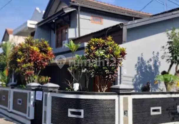 Rumah Buah Batu Margacinta Bandung Kota