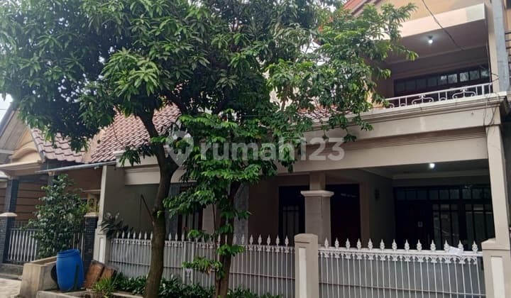 Rumah Buah Batu Margahayu Raya Belakang Mim Bandung Kota