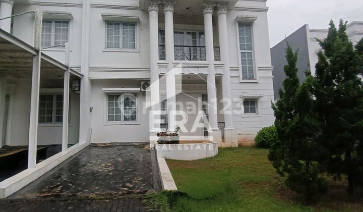 Rumah Legenda Wisata harga Nego siap Huni !!!