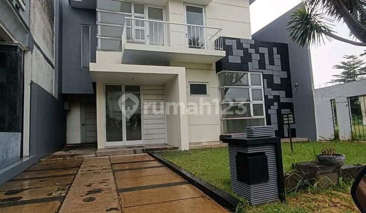 Jual Cepat Rumah Siap Huni Harga Nego !!