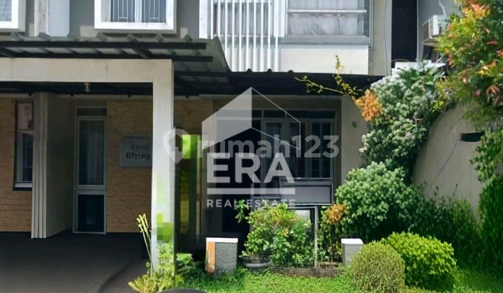 Jual Cepat Rumah siap huni harga nego !!!