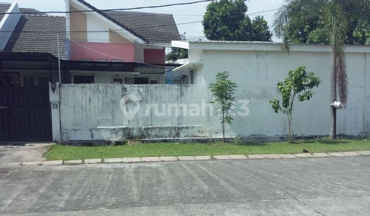 Jual Cepat Rumah Hook