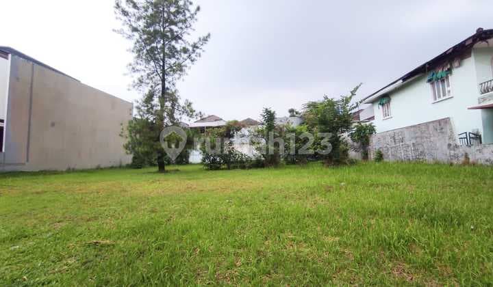 Disewakan Kavling Boulevard Utama Kota Wisata Cibubur