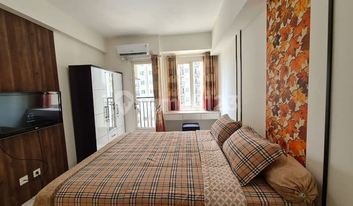 Apartemen Podomoro Golf View Cimanggis