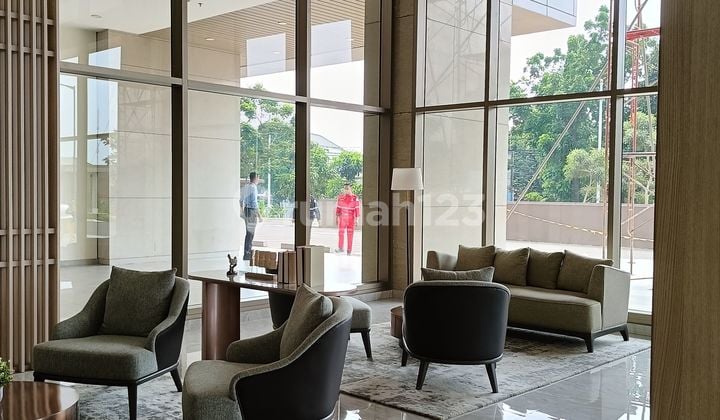 Jual murah apartemen