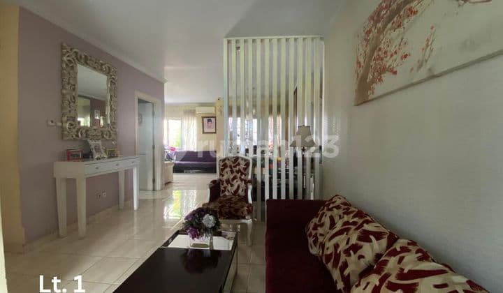 Rumah Rapi bersih siap huni !!!!!