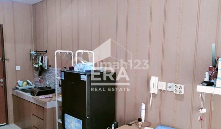 Cepat Apartemen Murah dekat Kampus UI Depok
