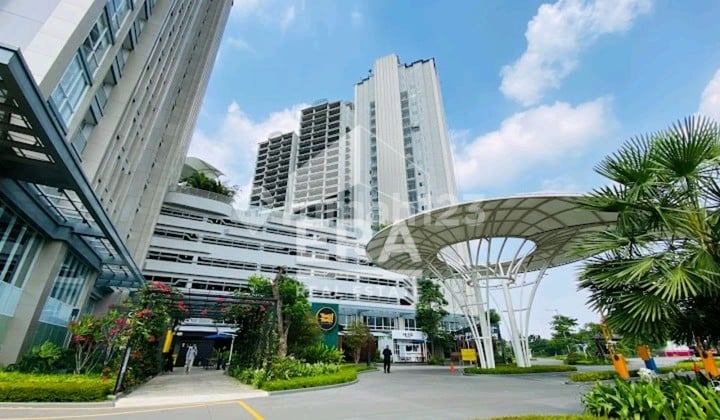 Cepat Apartemen Arandra residence cempaka putih !!!!