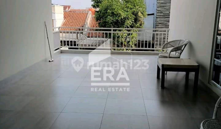 Rumah Baru Full renovasi siap Huni !!!!