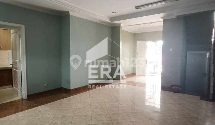 Rumah siap huni Rapi terawat