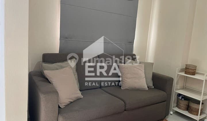 cepat Apartemen Green Pramuka Nerine Jakarta pusat