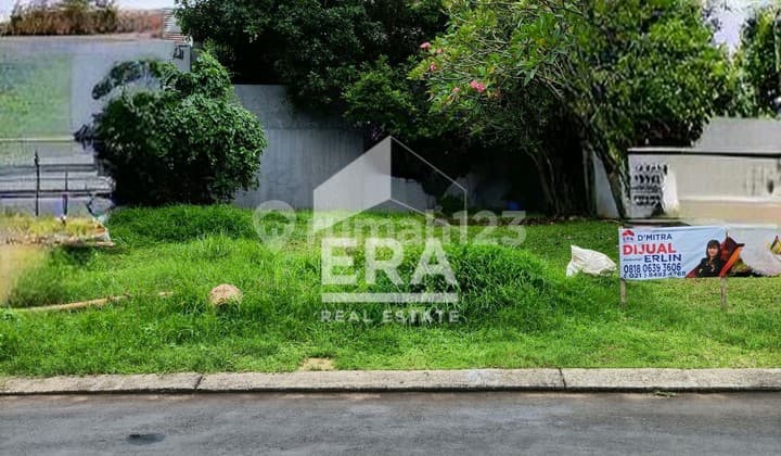 Jual Cepat Kavling dalam cluster dilingkungan Perumahan yang sedang berkembang pesat !!!