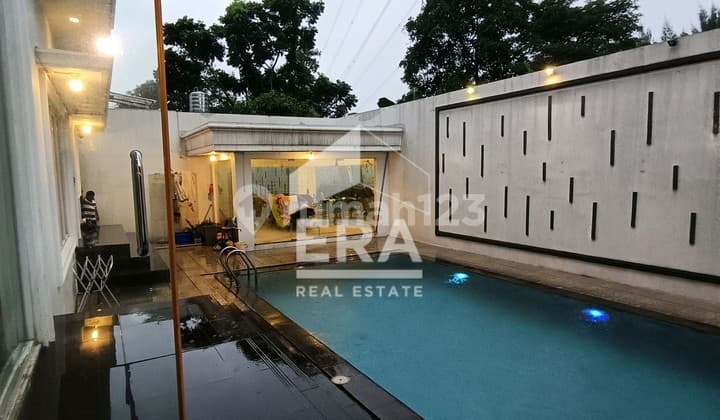 Rumah Mewah Dalam Cluster Harga Nego !!!