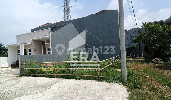 Jual Cepat Kavling di Bintara harga nego !!!!