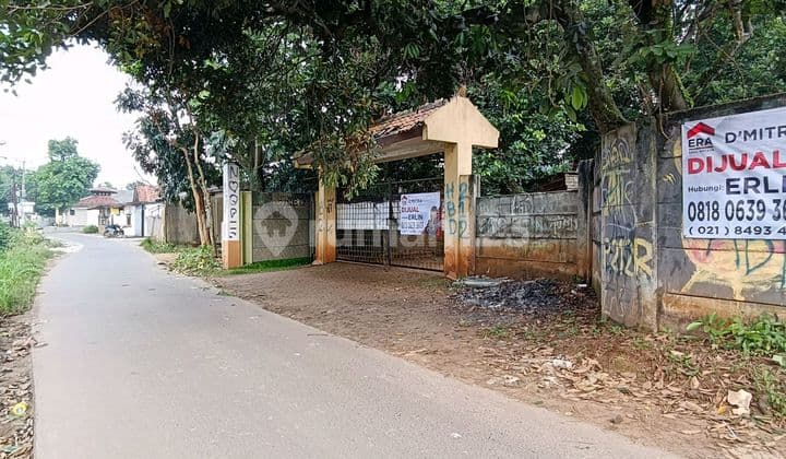 Jual Murah Tanah Harga Nego !!!!