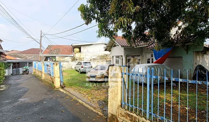 Jual Cepat Rumah di Kramat Jati harga nego !!!!