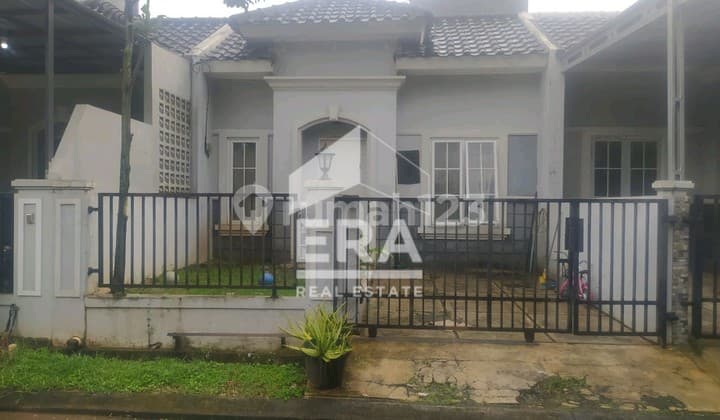 Jual Cepat harga nego, Rumah Harvest city Cileungsi !!!