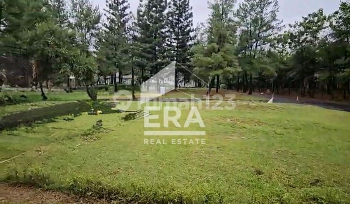 Jual Cepat Kavling Hook dalam cluster Depan