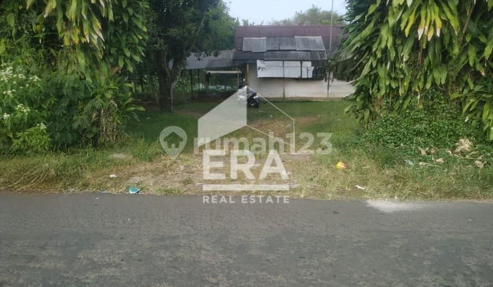 Dijual Tanah harga Murah cocok untuk Villa
