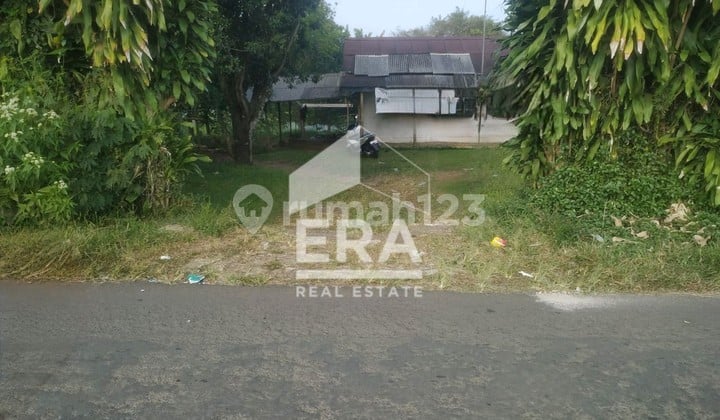 Dijual Tanah harga Murah cocok untuk Villa