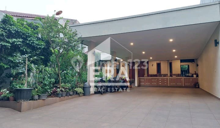 Jual Cepat RumahVilla Cibubur harga NJOP !!!! Murah !!!