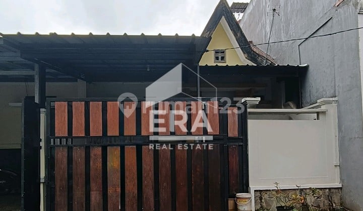 Jual Cepat Rumah Cibubur City !!!