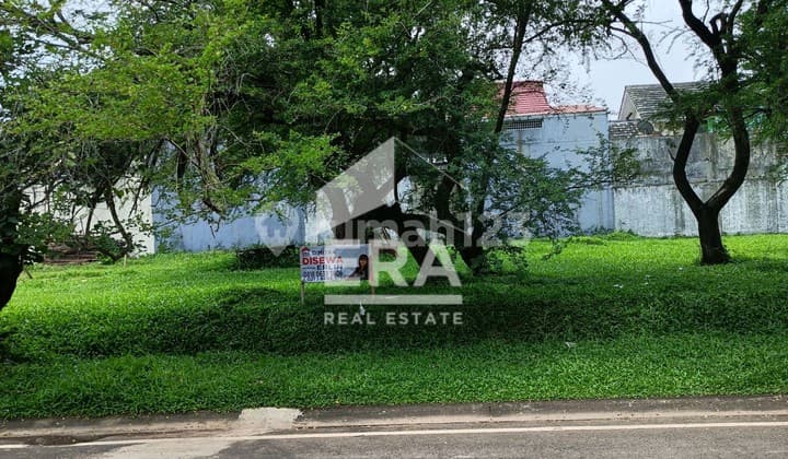 Kavling Second Boulevard Kota Wisata di Sewa cepat !!!!!