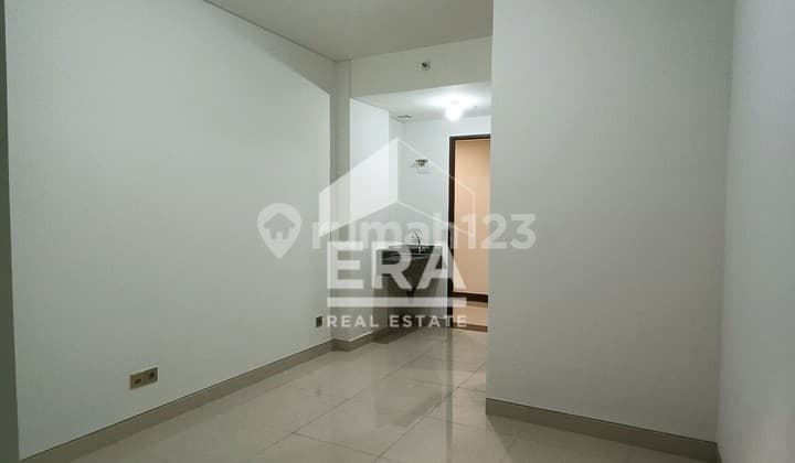 Disewakan apartemen pinggir jalan Alternatif trans Park Cibubur hanya 3 menit ke LRT Harjamukti