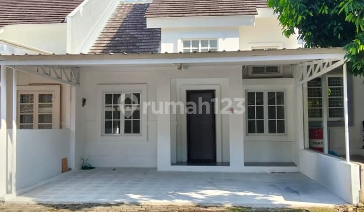 Jual Cepat Rumah Siap Huni Harga Nego