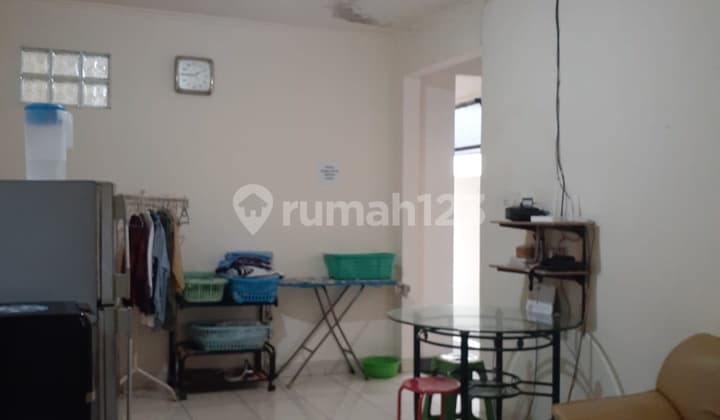 Kostan PALING CUAN !! di Karawaci NEGO ABISSS!!