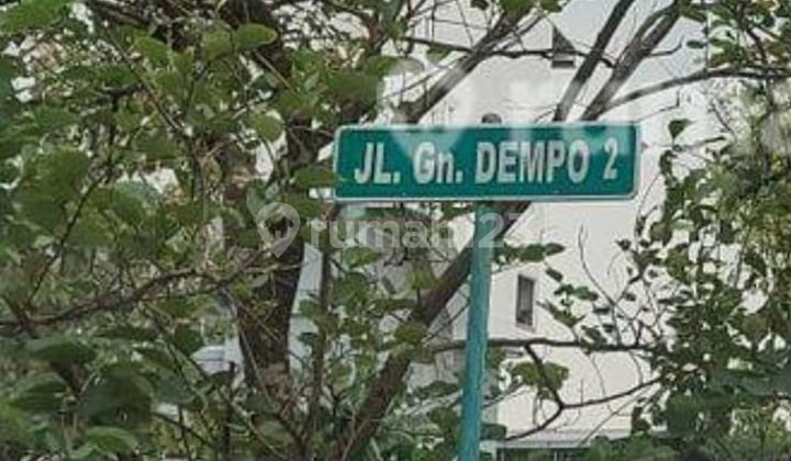 Kavling Siap Bangun Di Lippo Cikarang....ciamik