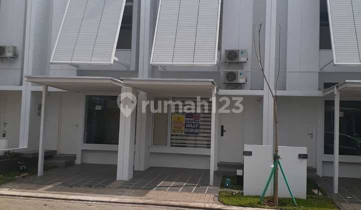 Tabebuya BSD For Rent