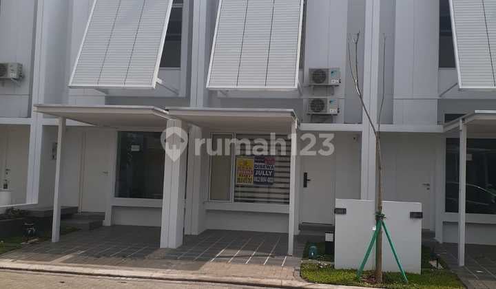 Tabebuya Bsd For Rent