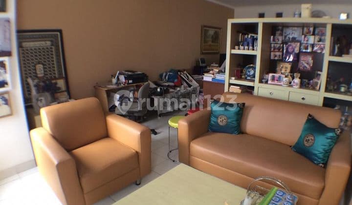 Puspita Loka...Prime Location