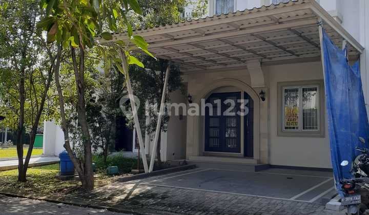 Vivacia di Eminent Bsd City, Butuh Segera Vivacia di Eminent Bsd City, Butuh Segera