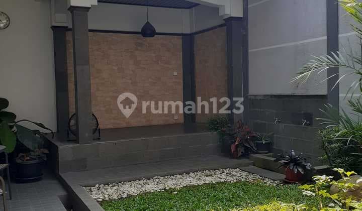 Puspita Loka Bsd.. So Cool