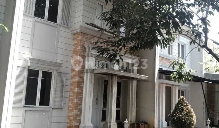 Dijual Rumah Bagus Dan Menarik