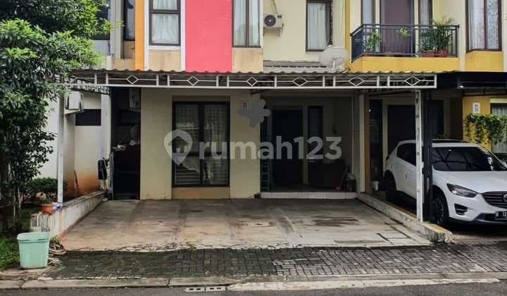 Dijual Rumah Bagus Dan Cantik....