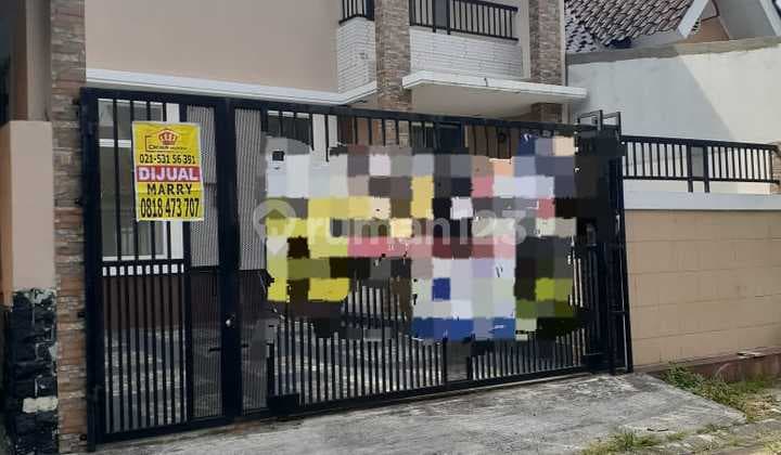 Dijual Rumah Bagus Dan Bersih.....