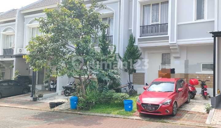 Dijual Rumah Bagus Dan Besih Segerah Miliki.....