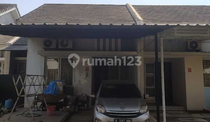 Dijual Rumah Bsd Lokasi Strategis ....