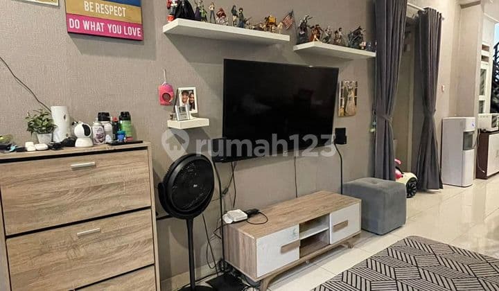 Dijual Rumah Bagus Dan Bersih Segera Miliki...lokasih Strategis