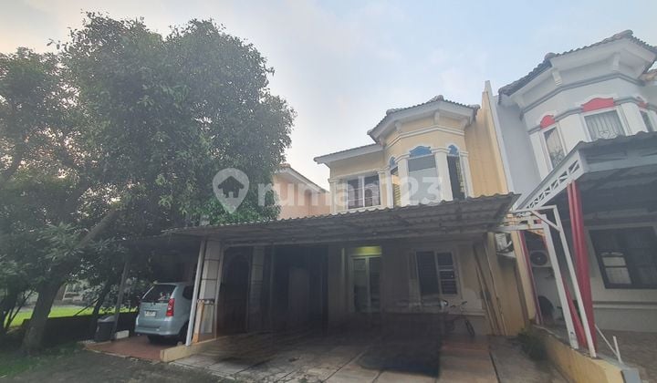 Dijual rumah rapih dan besih segera miliki...