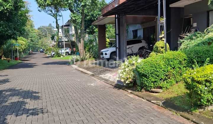 Dijual rumah sangat bagus dan bersih segera miliki...