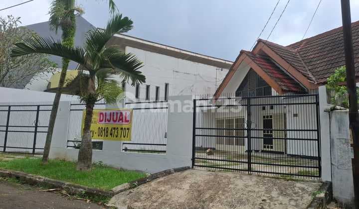 Dijual Rumah Segera Miliki......