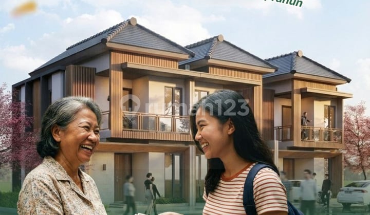 Investasi Kos Dekat Kampus Kota Malang Hanya 799 Juta