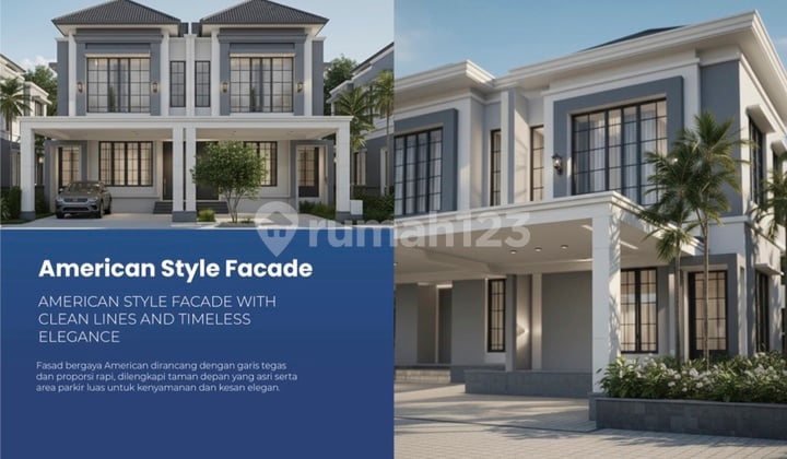 Rumah Murah 2 Lanta Dekat Exit Tol Sawojajar