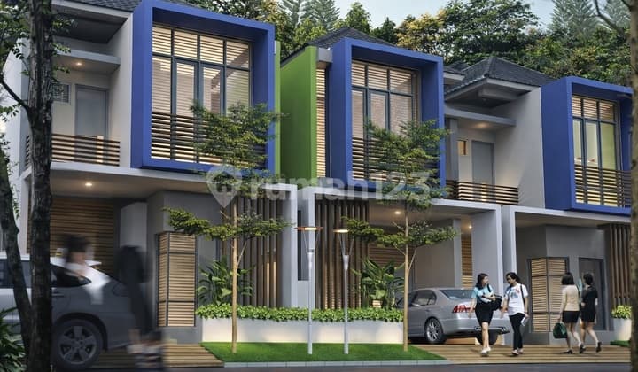 Kos Murah Hanya 750 Juta Dekat Kampus Umm3