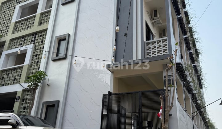 Kos Siap Huni 27 Kamar Depan Kampus Umm Hanya Jalan Kaki