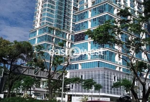 Soho Brooklyn Alam Sutera Tangerang Selatan Murah Bagus Strategis